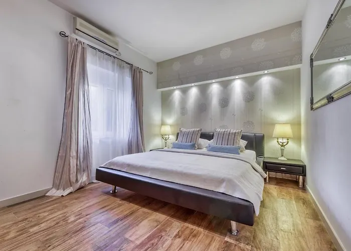 Adria House Dubrovnik By The Sea Gasthof 4*