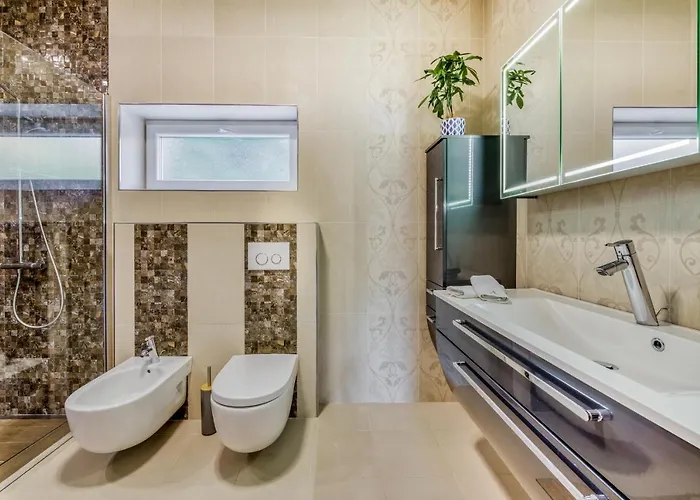 Adria House Dubrovnik By The Sea Zaton (Dubrovnik-Neretva)