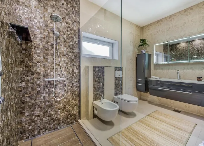 Pensionat Adria House Dubrovnik By The Sea