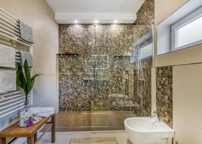 Adria House Dubrovnik By The Sea Gasthof Zaton (Dubrovnik-Neretva)