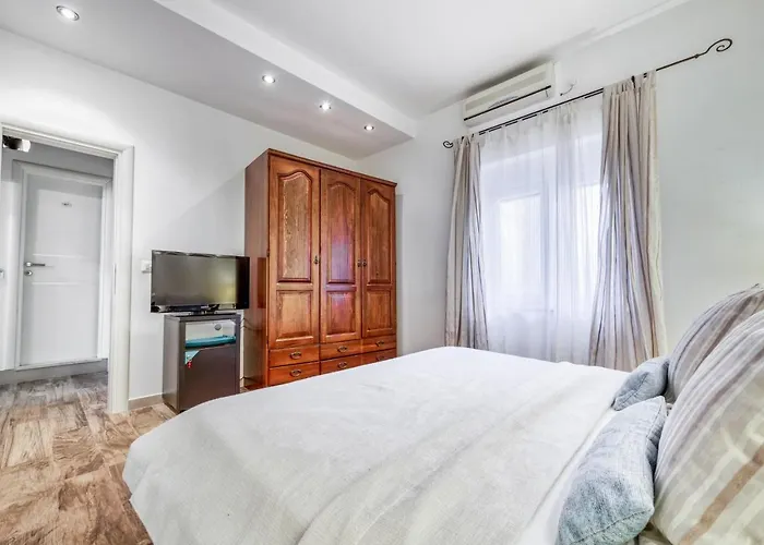 Pensionat Adria House Dubrovnik By The Sea 4*