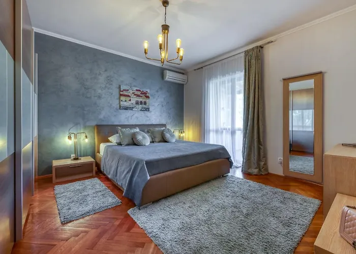 Adria House Dubrovnik By The Sea