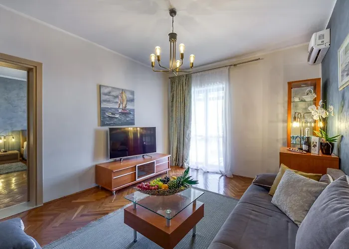 Pensionat Adria House Dubrovnik By The Sea Zaton (Dubrovnik-Neretva)