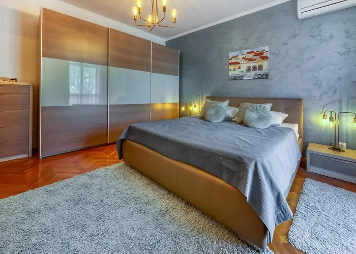 Adria House Dubrovnik By The Sea