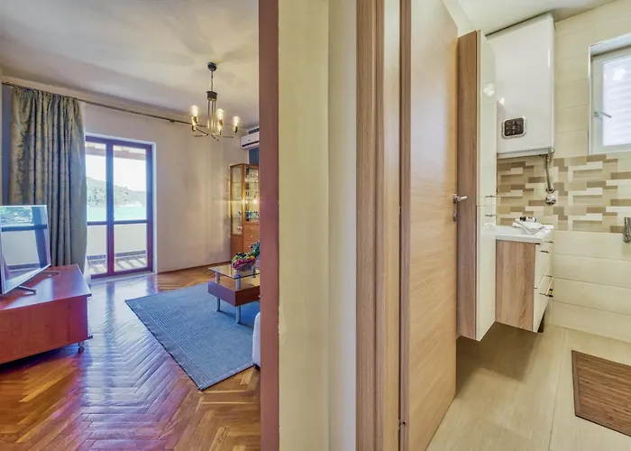 Adria House Dubrovnik By The Sea 4* Zaton (Dubrovnik-Neretva)