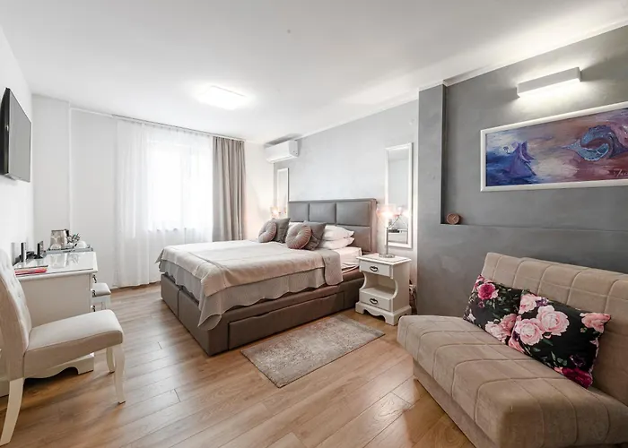 Adria House Dubrovnik By The Sea 4*