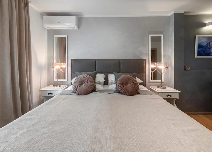 Adria House Dubrovnik By The Sea