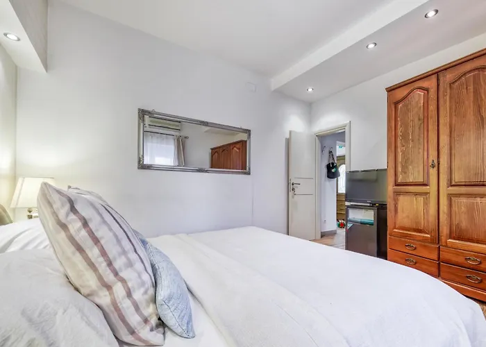 Adria House Dubrovnik By The Sea Gasthof 4*