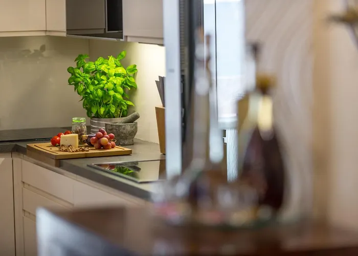 Adria House Dubrovnik By The Sea Gasthof 4*
