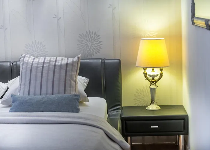 Adria House Dubrovnik By The Sea