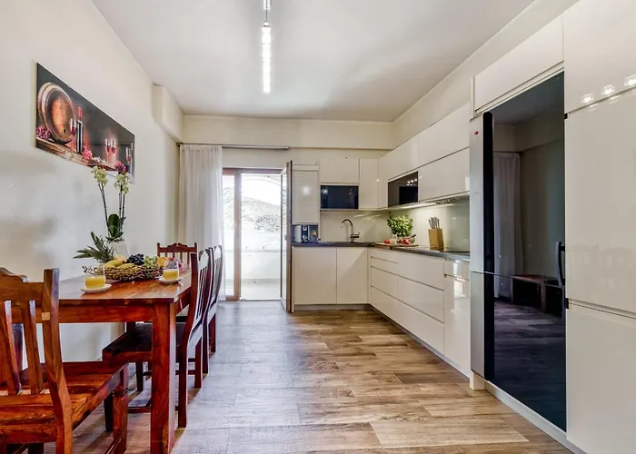 Adria House Dubrovnik By The Sea Gasthof Zaton (Dubrovnik-Neretva)