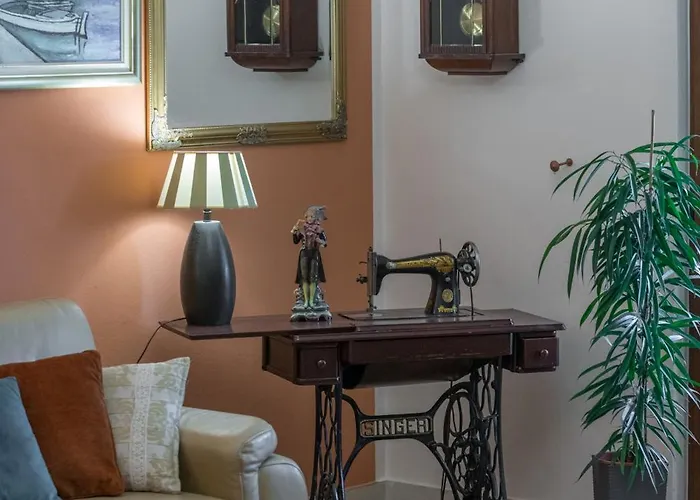 Adria House Dubrovnik By The Sea 4*