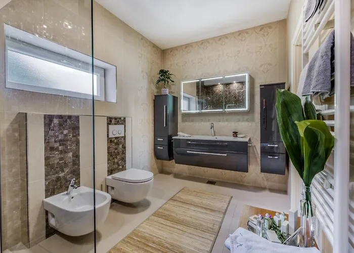 Adria House Dubrovnik By The Sea Zaton (Dubrovnik-Neretva)